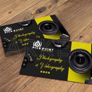 Visiting Card Visiting Card